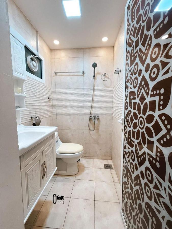 Sindbad Room غرفة السندباد ニズワ エクステリア 写真