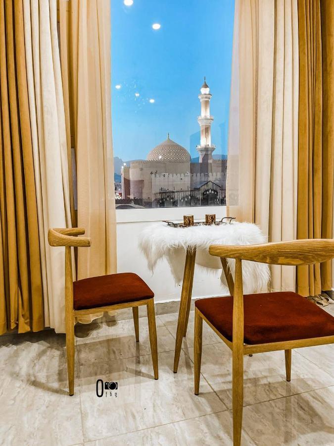 Sindbad Room غرفة السندباد ニズワ エクステリア 写真